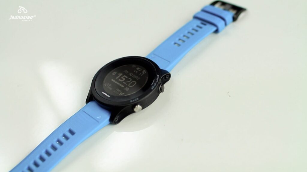 Garmin Forerunner 935