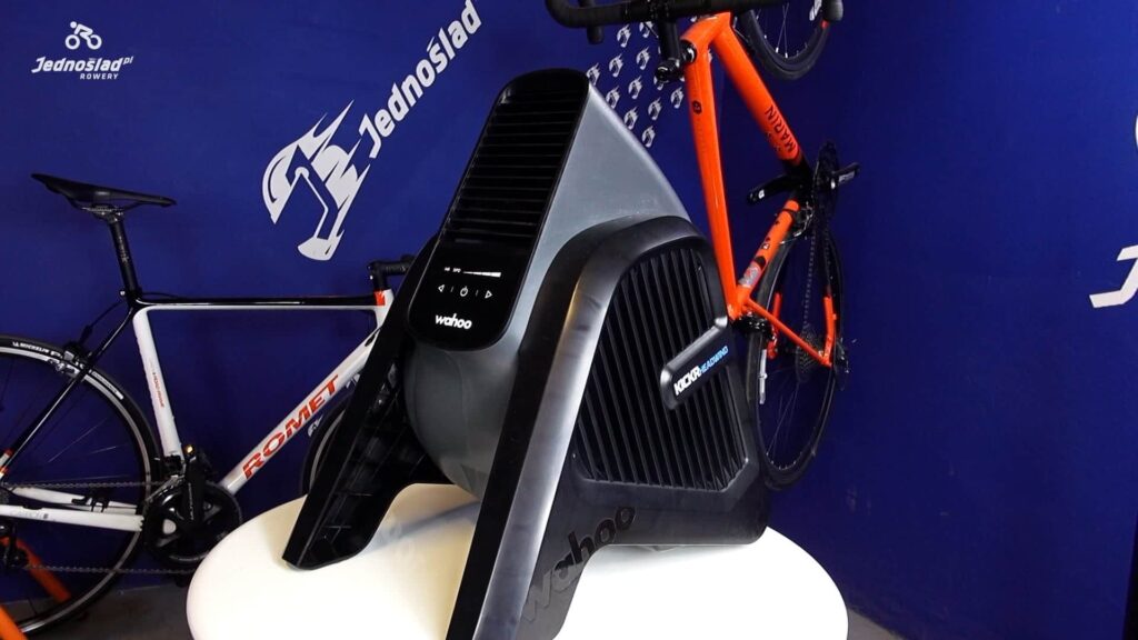 Wahoo Kickr Headwind