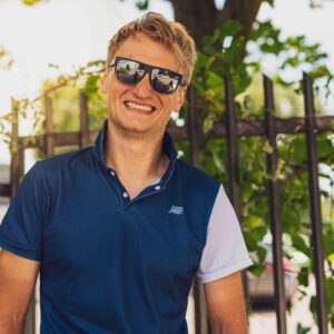 Koszulki i Bluzy Casual