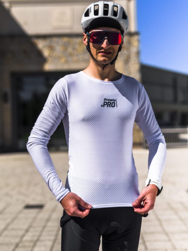Podkoszulka Potówka z Długim Rękawem Prawie.PRO 200W