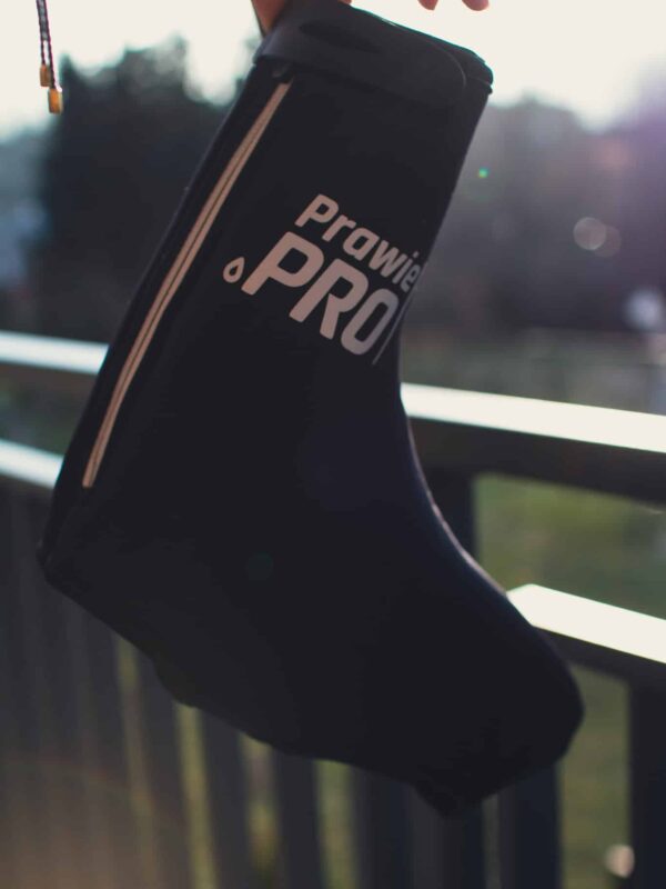 Ochraniacze na buty kolarskie Prawie.PRO - obrazek 5