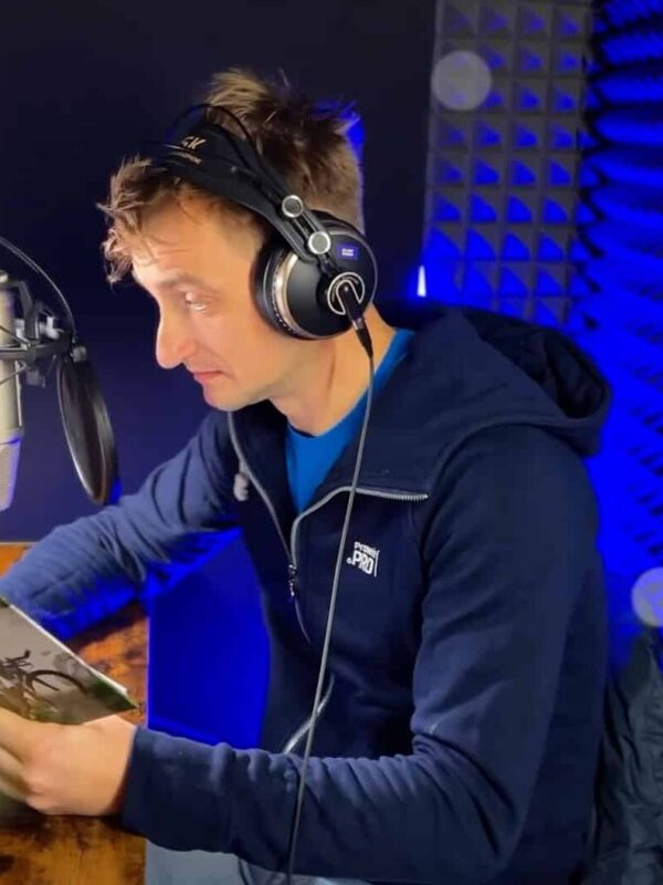 Alternative view of 100h Podcastów i Słuchowisk Prawie.PRO MP3