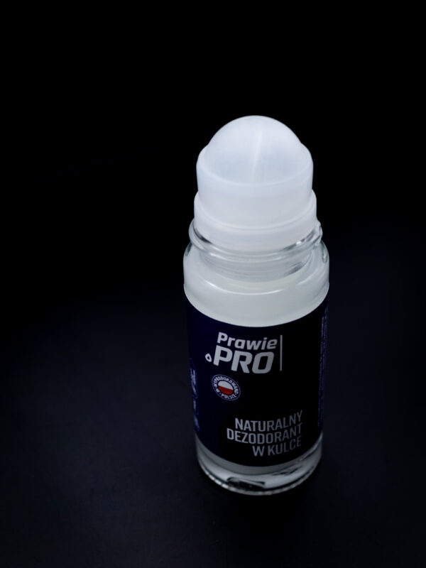 Alternative view of Dezodorant Kolarski Prawie.PRO Naturalny Unisex