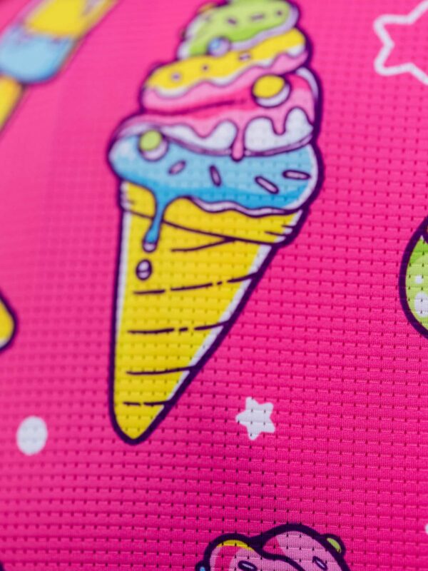 Koszulka kolarska męska Prawie.PRO 350W. Lody - obrazek 12