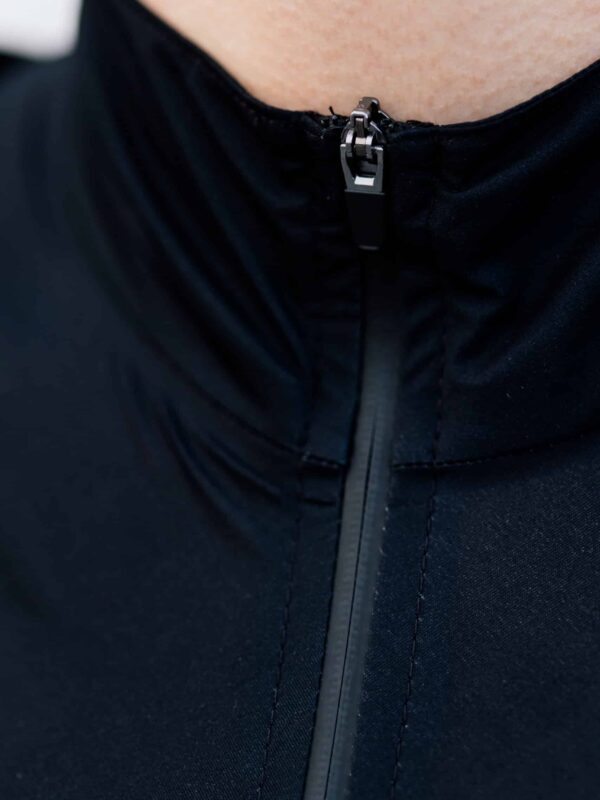 Kurtka kolarska Prawie.PRO EDC ZERO WIND Slim Unisex - obrazek 12
