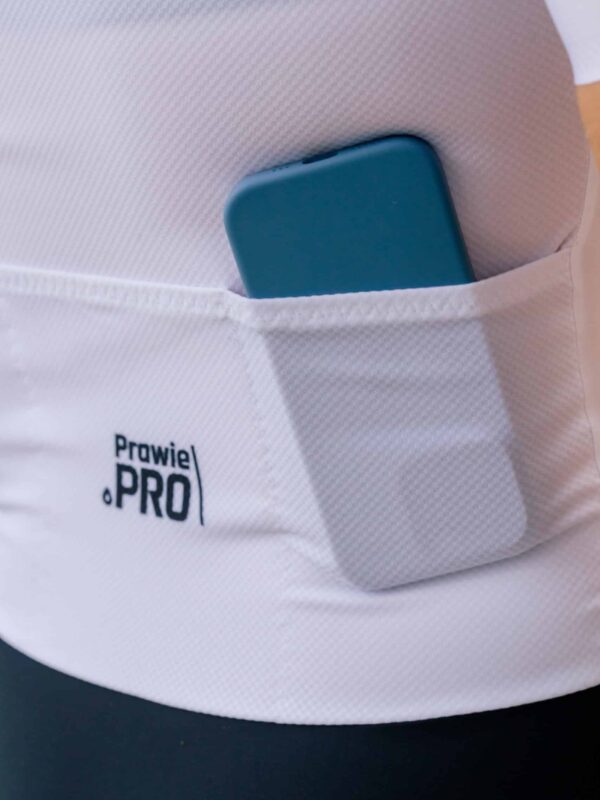 Kombinezon Kolarski Prawie.PRO 500W Elastic Interface - obrazek 12