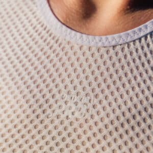 Podkoszulki, potówki