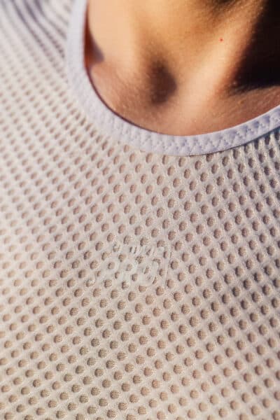 Podkoszulki, potówki