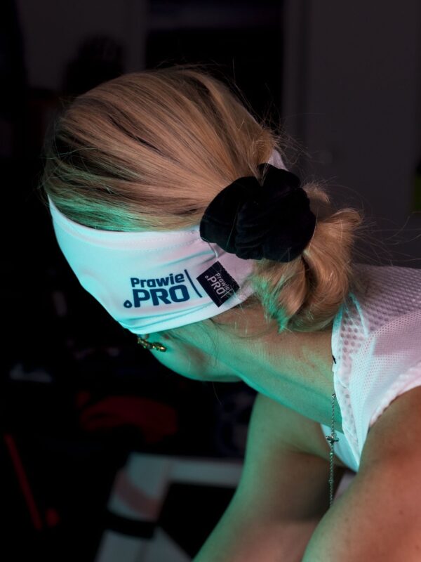 Alternative view of Opaska Treningowa Prawie.PRO