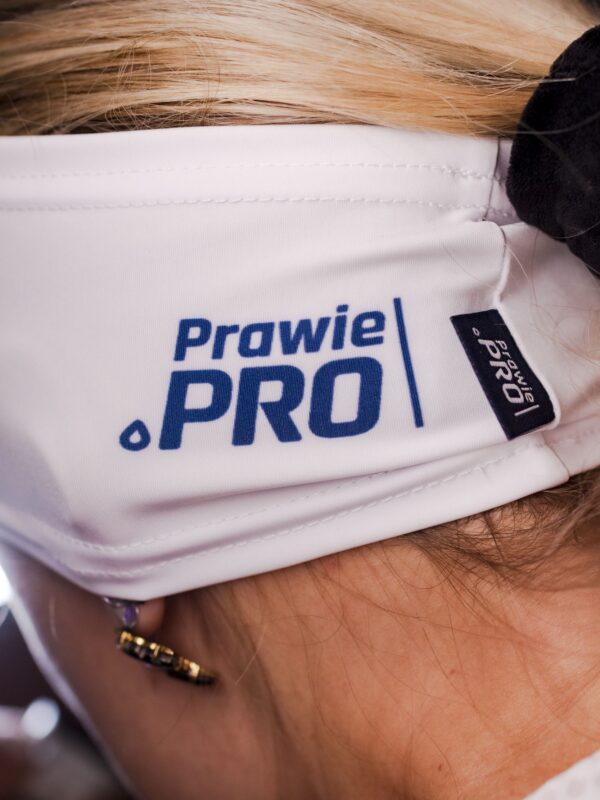 Opaska Treningowa Prawie.PRO - obrazek 4