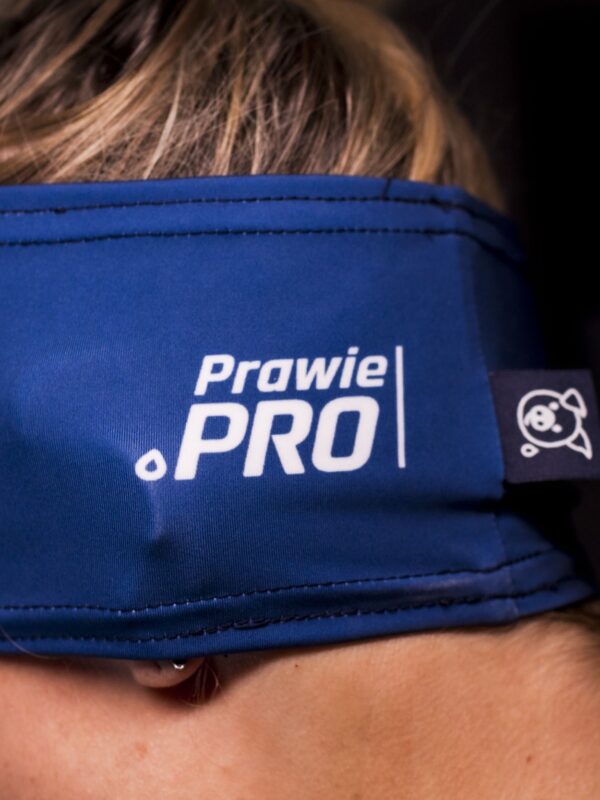 Opaska Treningowa Prawie.PRO - obrazek 9