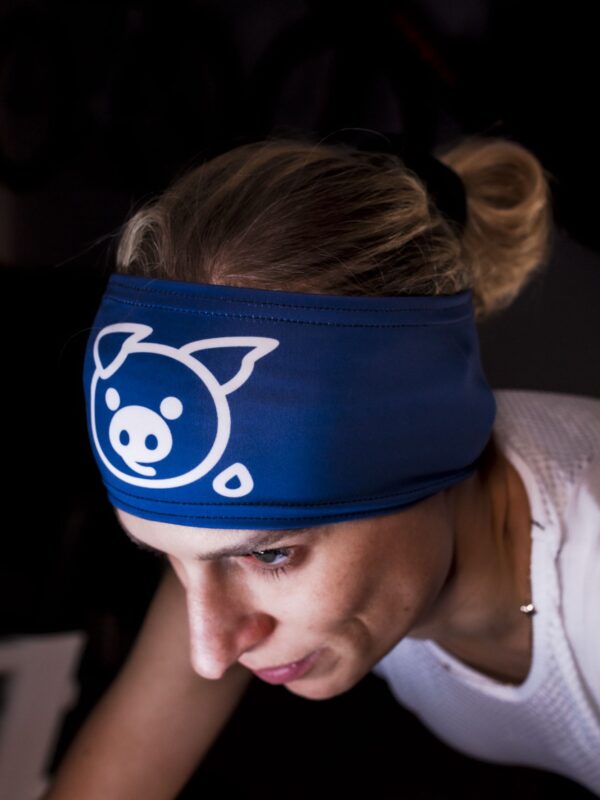 Opaska Treningowa Prawie.PRO