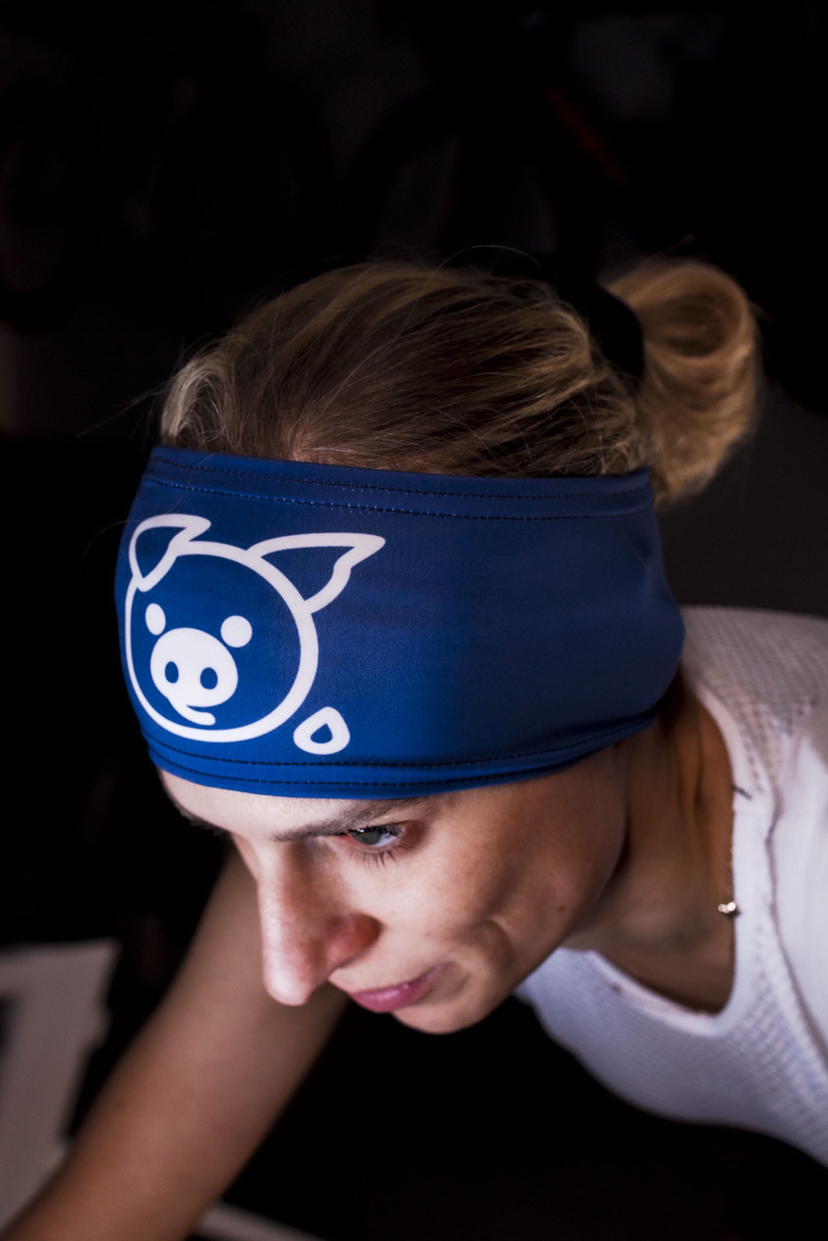 Opaska Treningowa Prawie.PRO