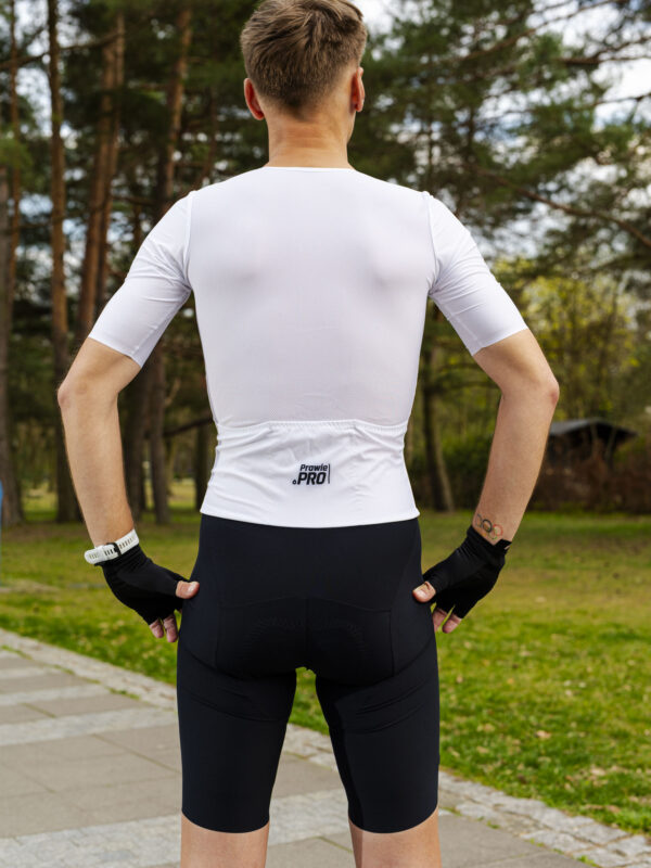 Alternative view of Kombinezon Kolarski Prawie.PRO 500W Elastic Interface