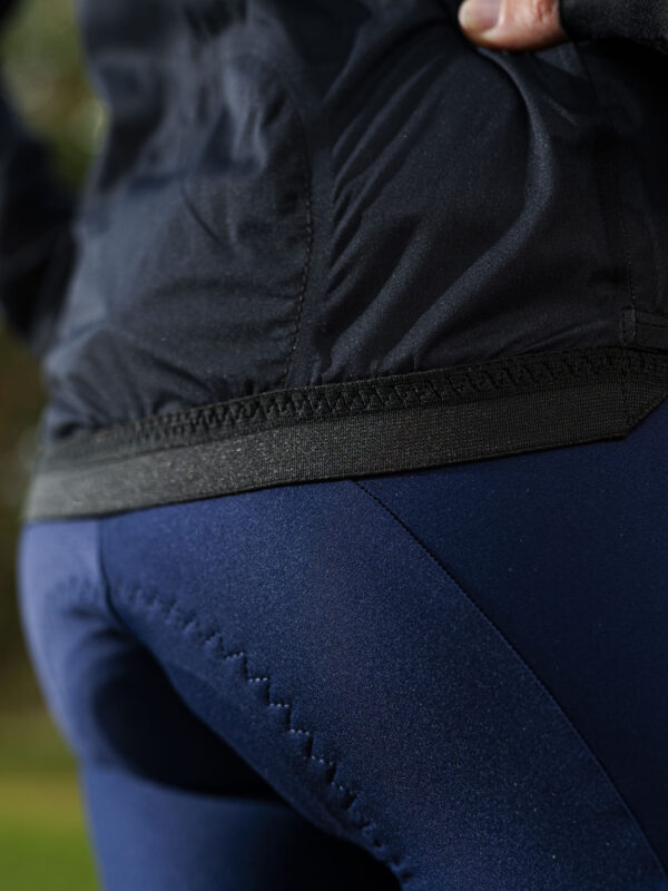 Kurtka kolarska Prawie.PRO EDC ZERO WIND Slim Unisex - obrazek 8