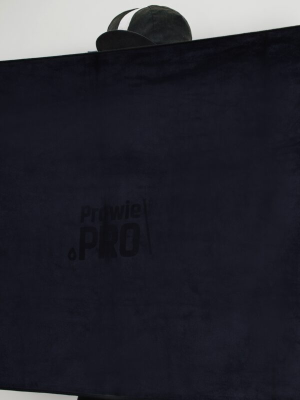 Alternative view of Ręcznik Sportowy Prawie.PRO Indoor 200W 140x70