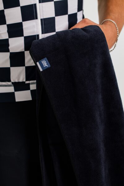 Ręcznik Sportowy Prawie.PRO Indoor 200W 140x70