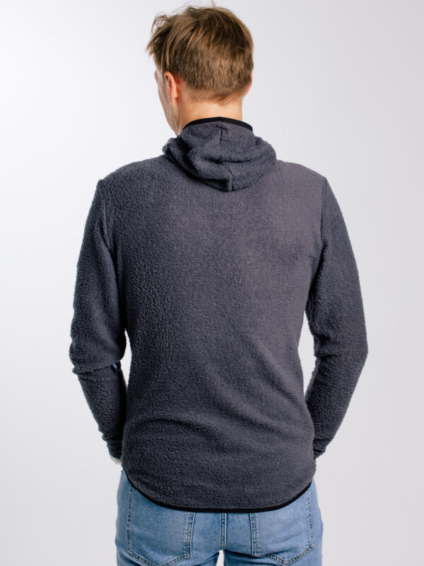 Alternative view of Bluza Hoodie Prawie.PRO Casual PrimaLoft
