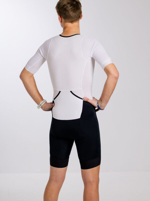 Alternative view of Kombinezon Triathlonowy męski Prawie.PRO Aero 300W Mono